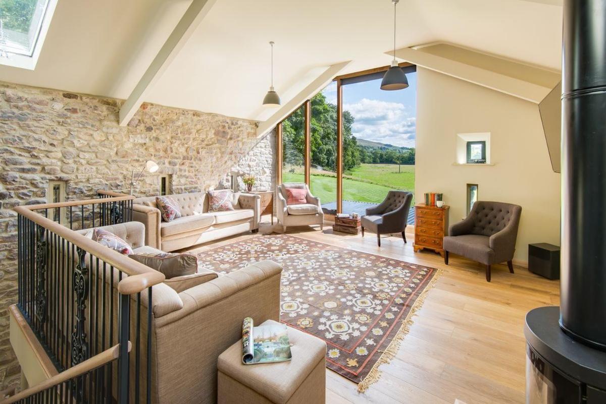 Slaggyford Williamston Barn 빌라 외부 사진