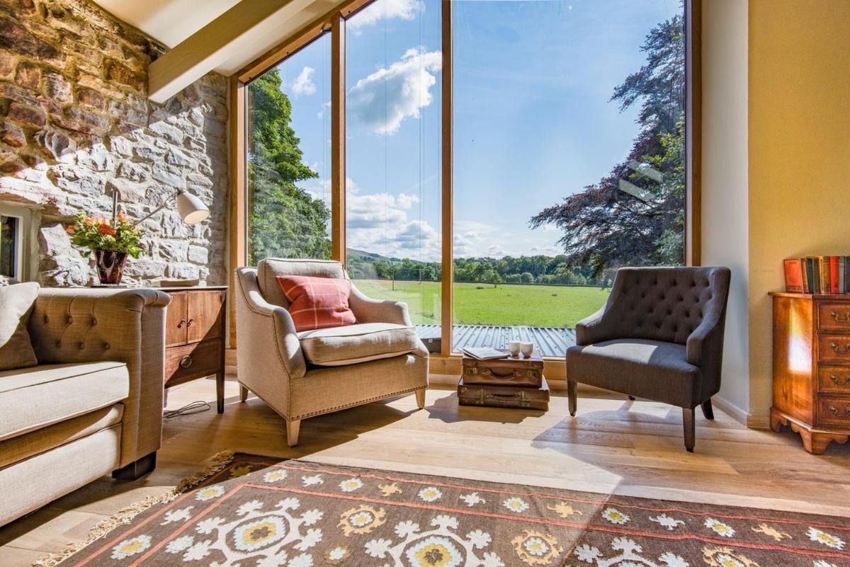 Slaggyford Williamston Barn 빌라 외부 사진