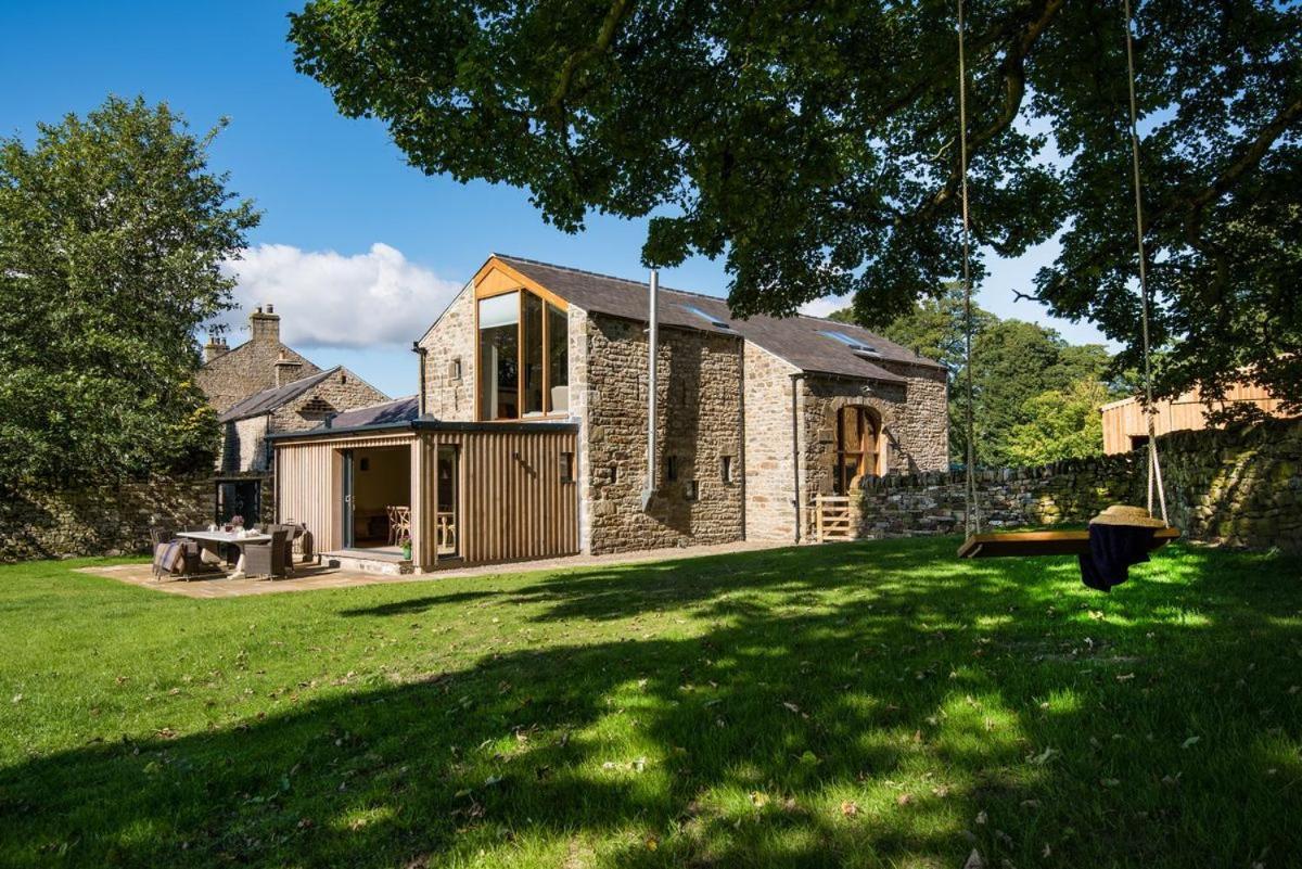 Slaggyford Williamston Barn 빌라 외부 사진