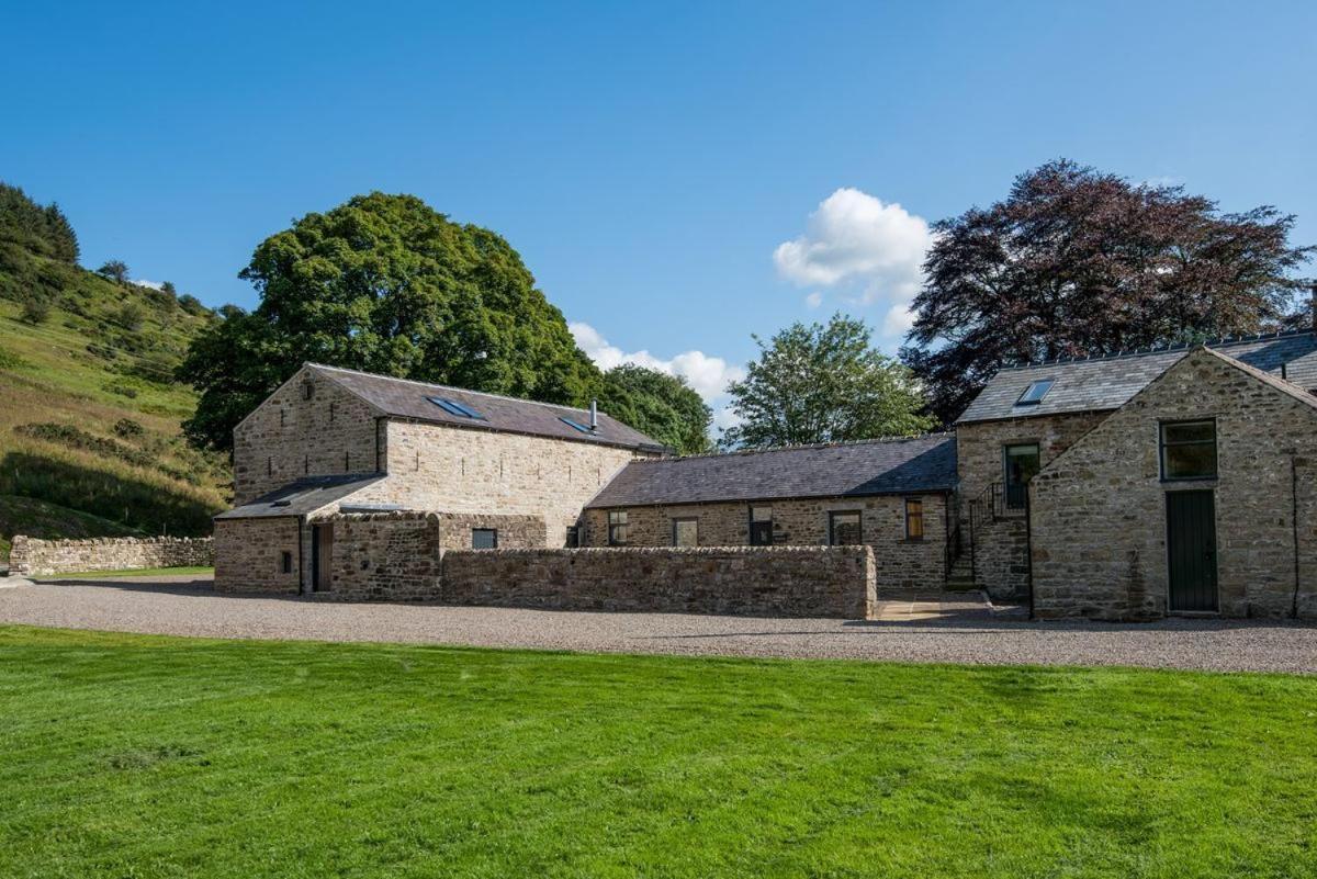 Slaggyford Williamston Barn 빌라 외부 사진
