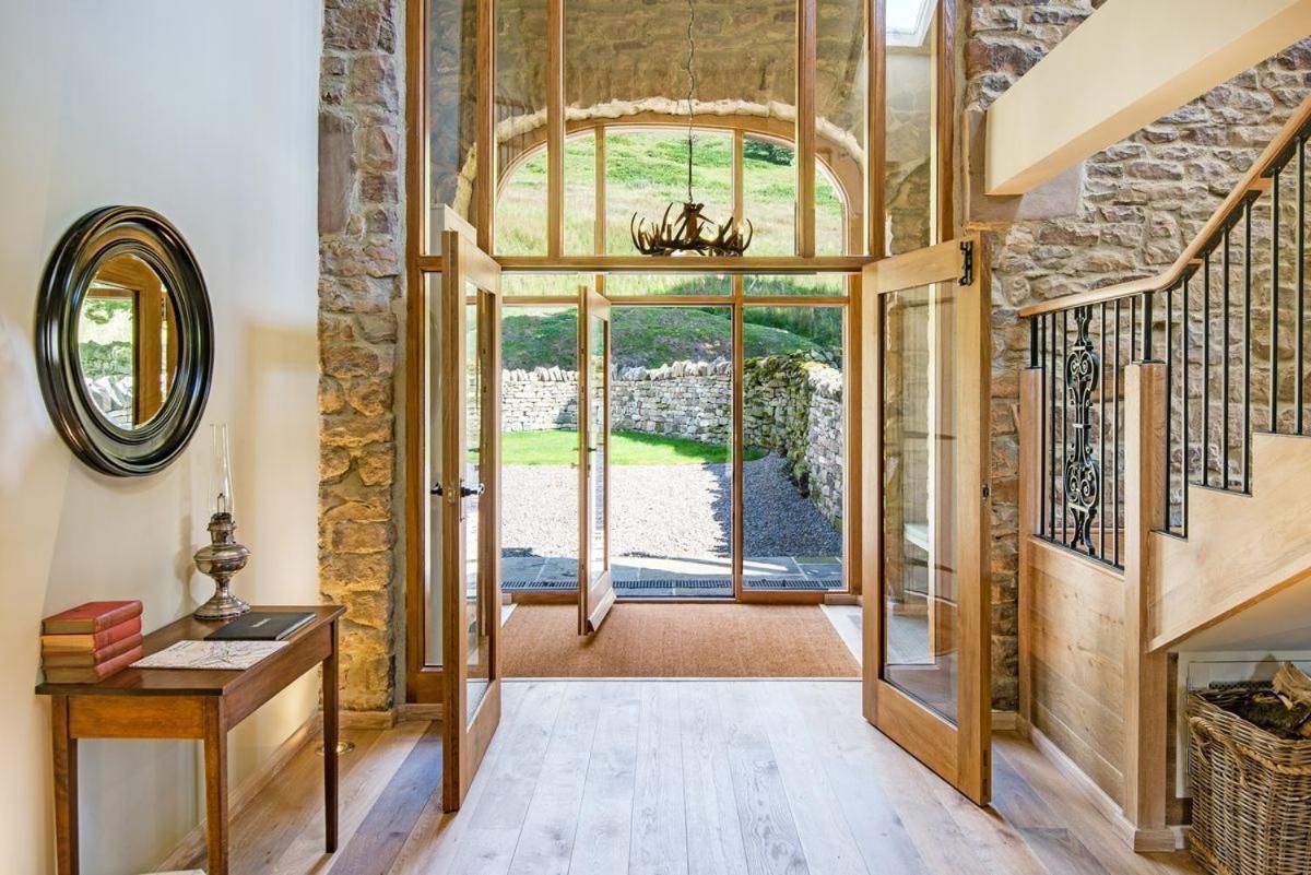 Slaggyford Williamston Barn 빌라 외부 사진